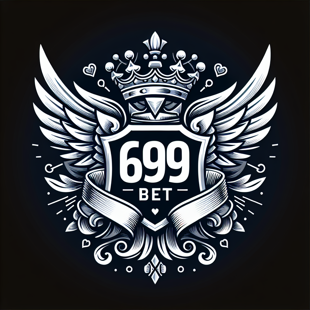 Logo da 699bet