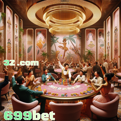 Descubra a Categoria de Jogos Suporte na 699bet